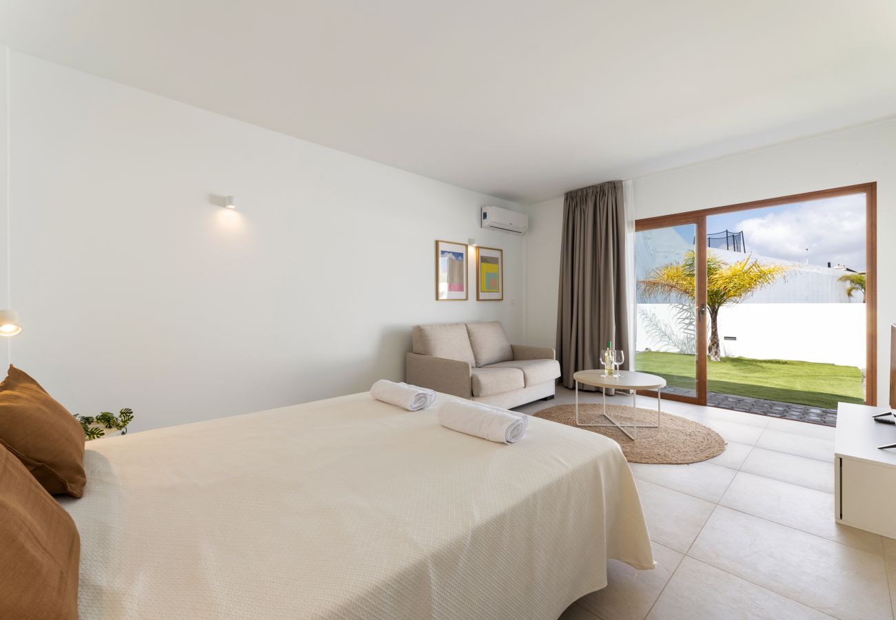 Villa en Playa Blanca - Villa Los Altos Alene 10B by Escape Home