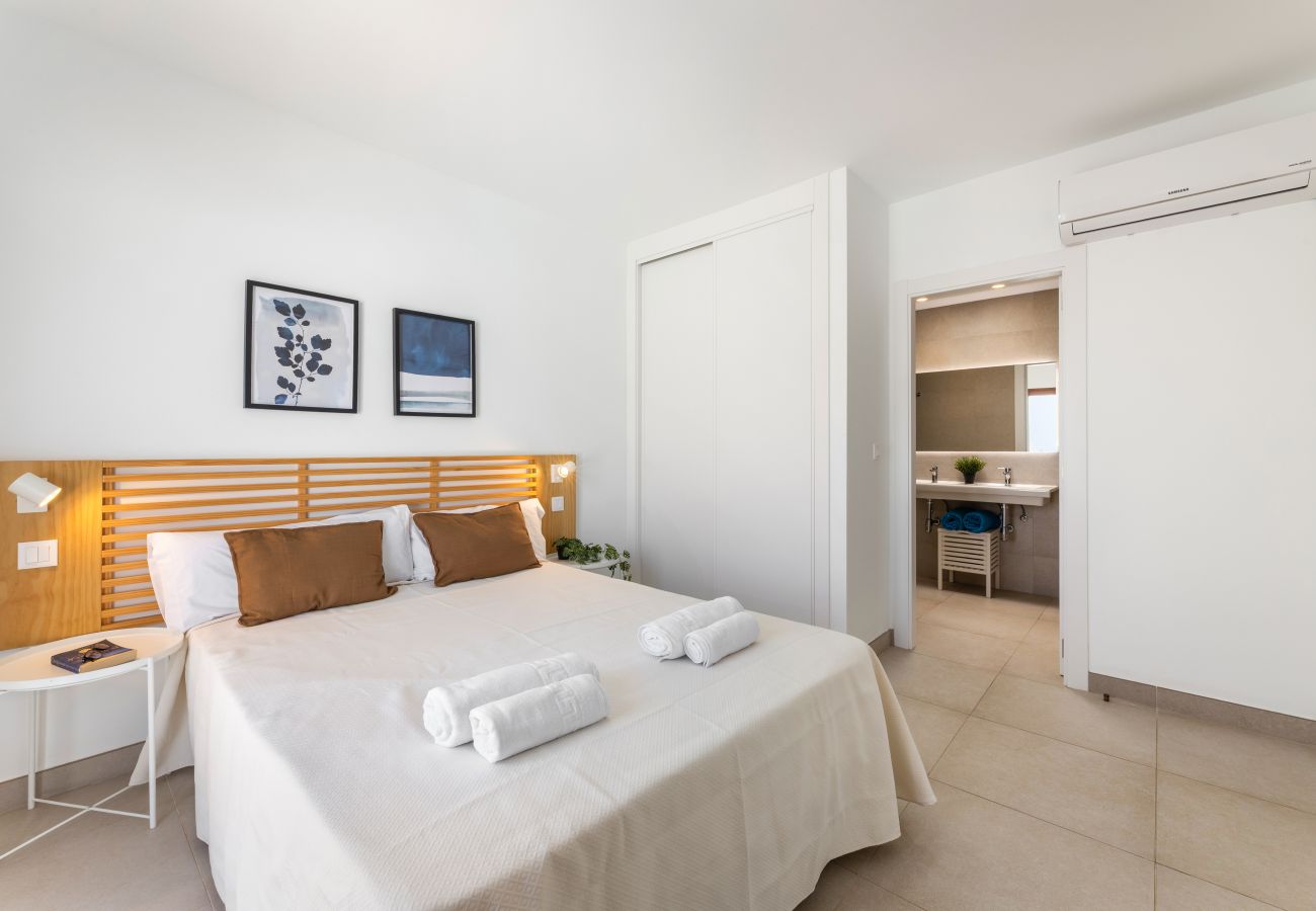 Villa en Playa Blanca - Villa Los Altos Alene 10B by Escape Home