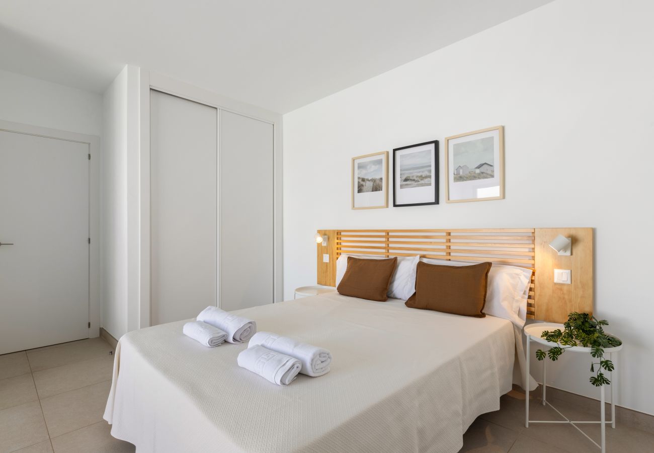 Villa en Playa Blanca - Villa Los Altos Alene 10B by Escape Home