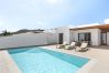Villa en Playa Blanca - Villa Los Altos Alene 10B by Escape Home