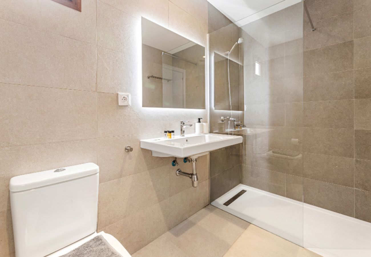 Villa en Playa Blanca - Villa Los Altos Aloe 7B by Escape Home