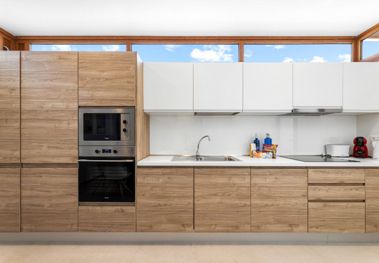 Villa en Playa Blanca - Villa Los Altos Aloe 7B by Escape Home