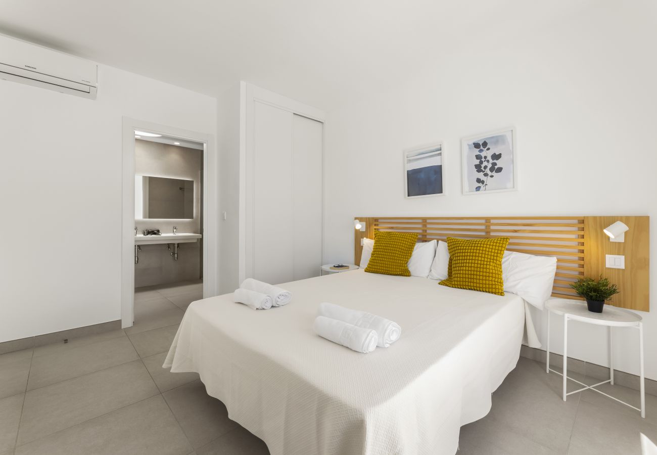 Villa en Playa Blanca - Villa Los Altos Aloe 7B by Escape Home