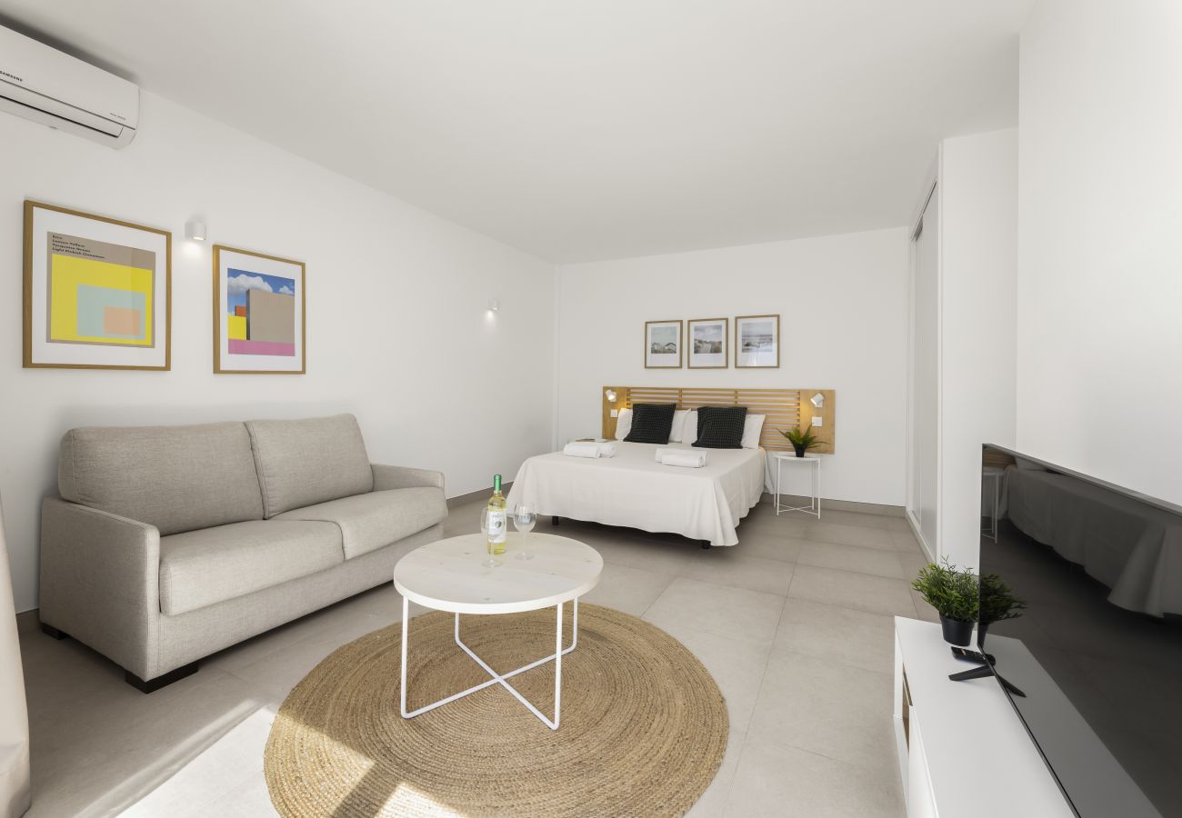 Villa en Playa Blanca - Villa Los Altos Aloe 7B by Escape Home