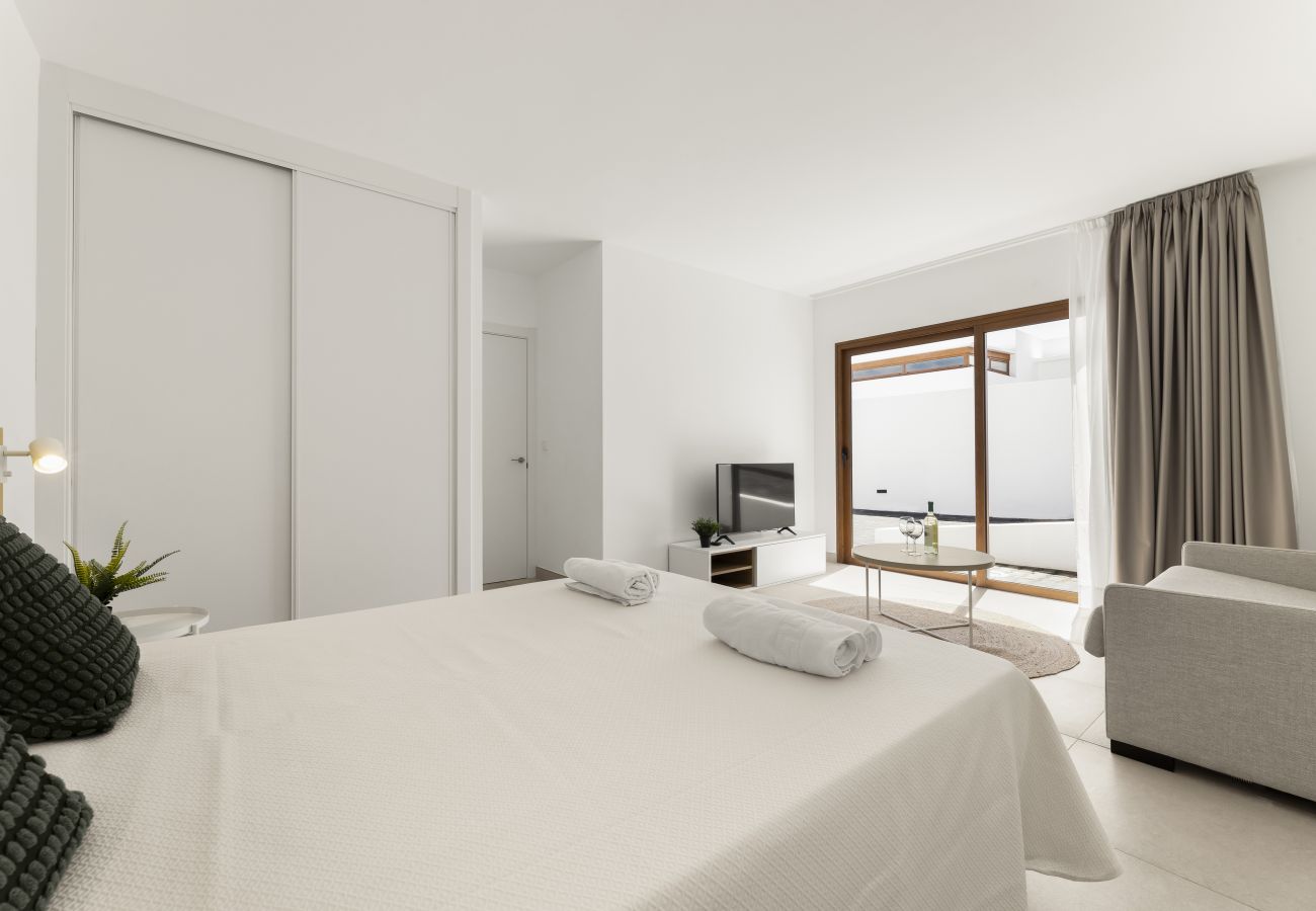 Villa en Playa Blanca - Villa Los Altos Aloe 7B by Escape Home