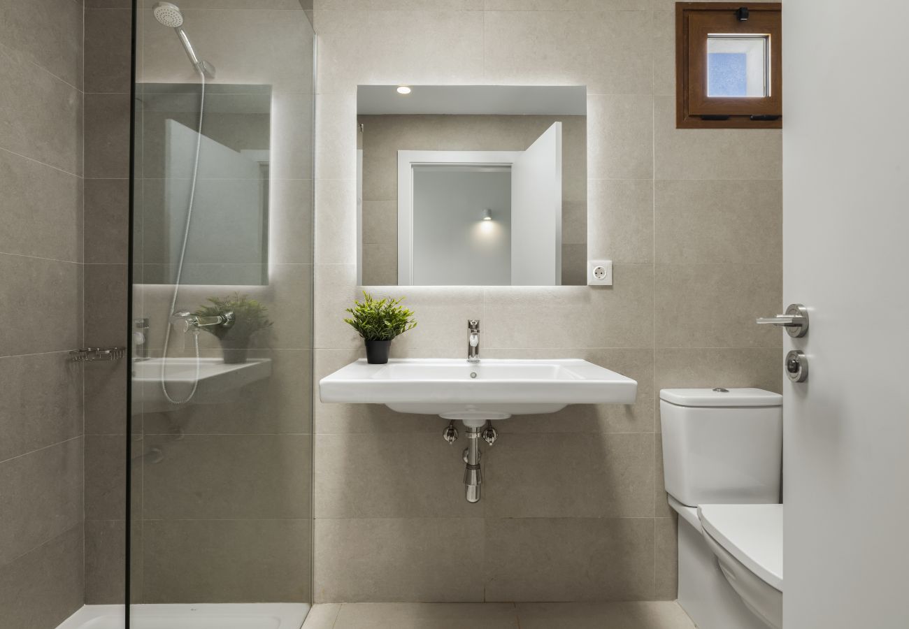 Villa en Playa Blanca - Villa Los Altos Aloe 7B by Escape Home