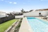 Villa en Playa Blanca - Villa Los Altos Aloe 7B by Escape Home