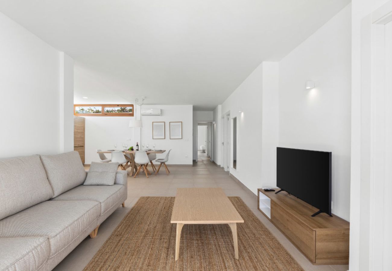 Villa en Playa Blanca - Villa Los Altos Anane 10A by Escape Home