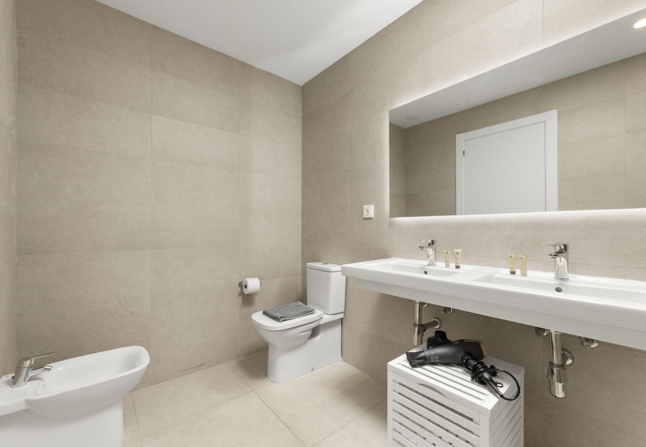 Villa en Playa Blanca - Villa Los Altos Anane 10A by Escape Home