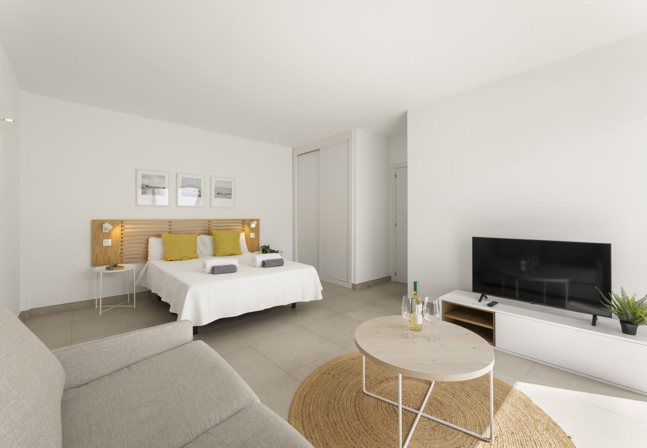 Villa en Playa Blanca - Villa Los Altos Anane 10A by Escape Home