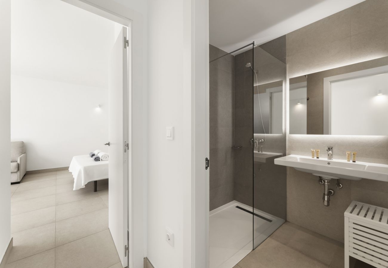 Villa en Playa Blanca - Villa Los Altos Anane 10A by Escape Home