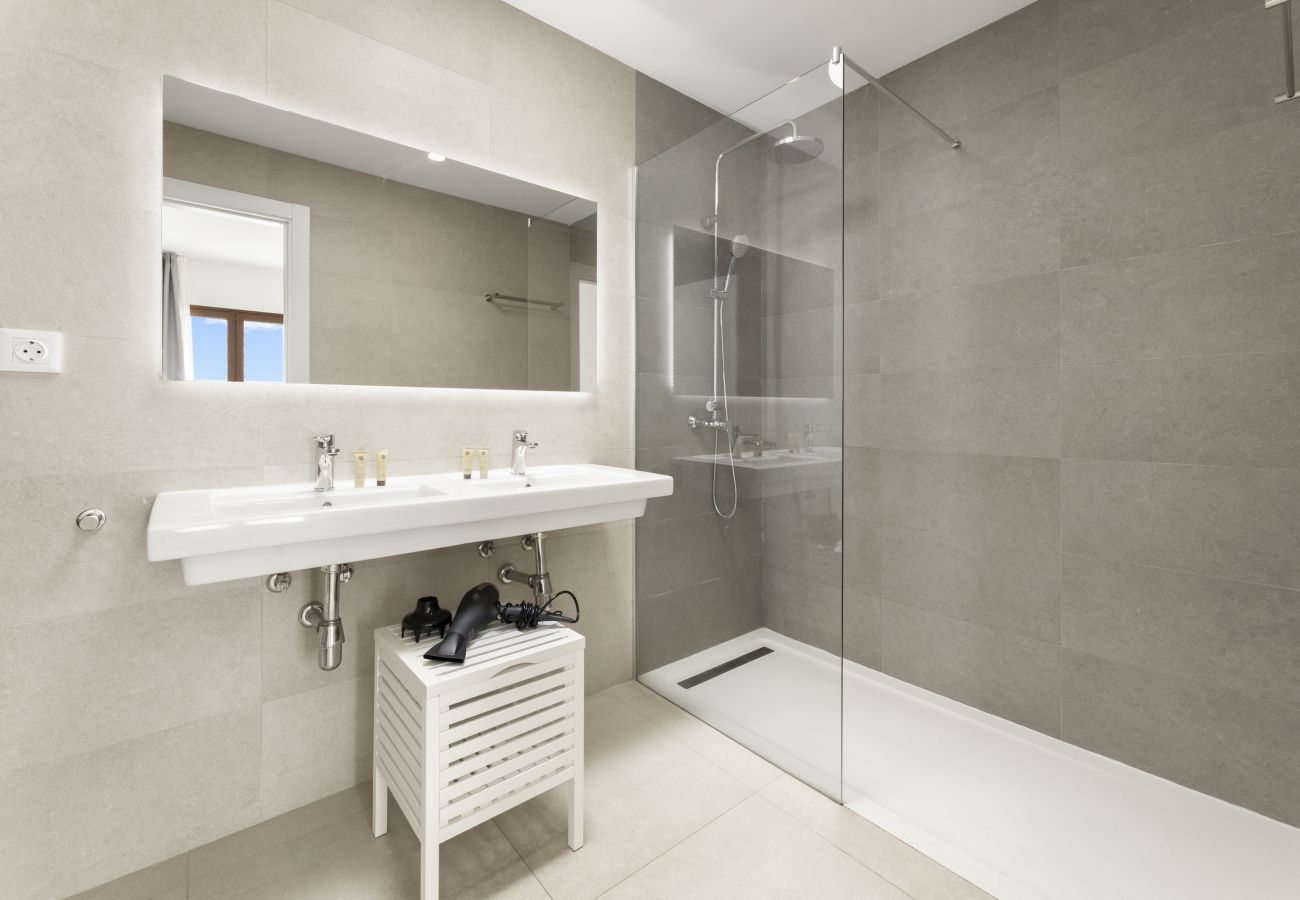 Villa en Playa Blanca - Villa Los Altos Anane 10A by Escape Home