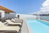 Villa en Playa Blanca -  Villa Los Altos Arbea 8B by Escape Home