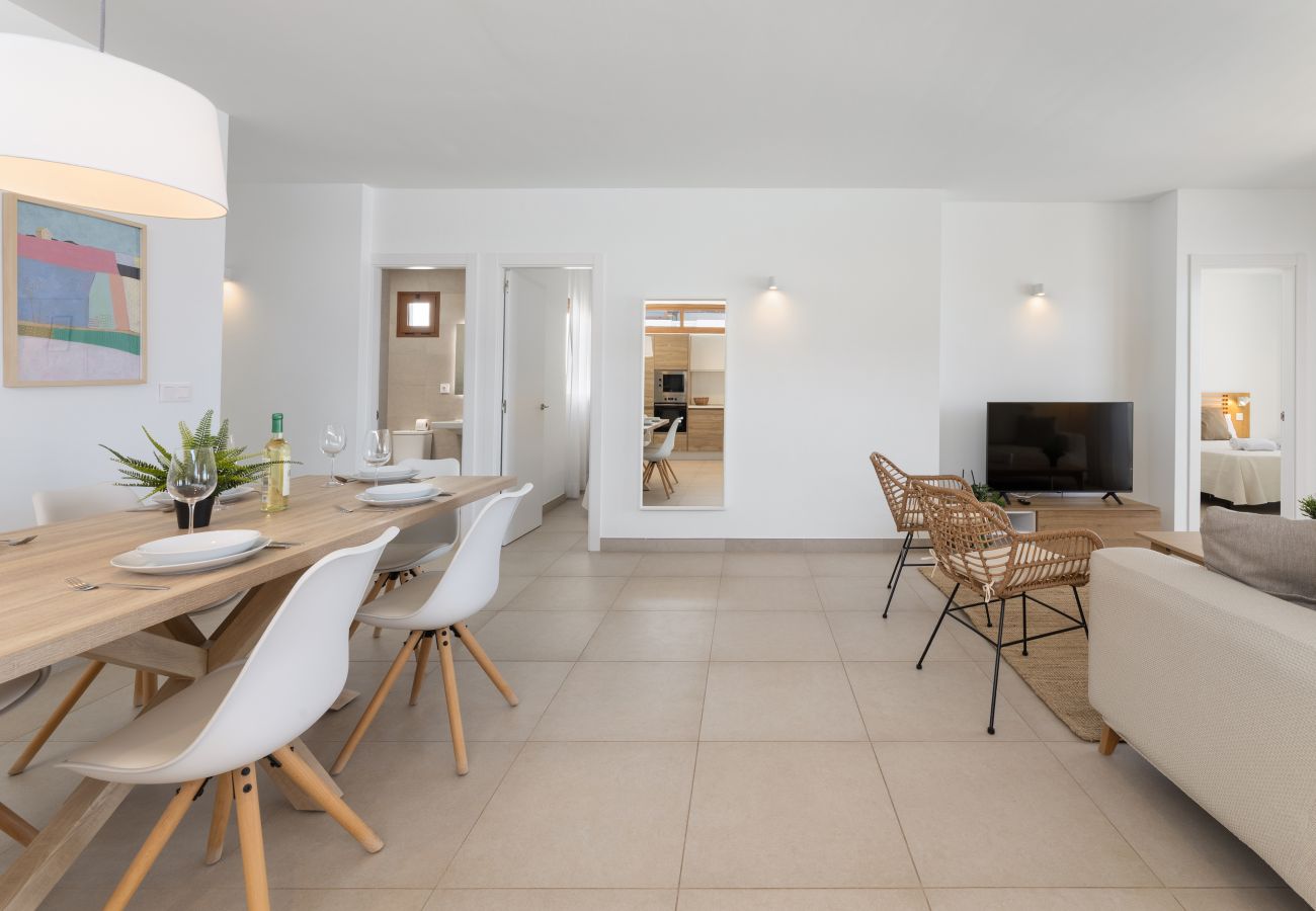 Villa en Playa Blanca - Villa Los Altos Blanca 8A by Escape Home