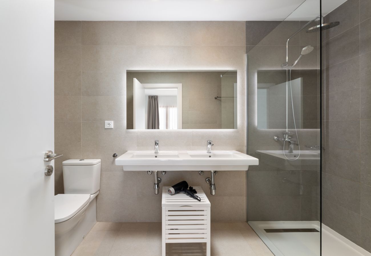 Villa en Playa Blanca - Villa Los Altos Blanca 8A by Escape Home
