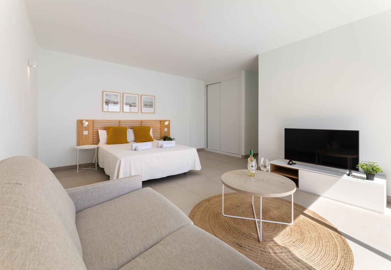 Villa en Playa Blanca - Villa Los Altos Blanca 8A by Escape Home