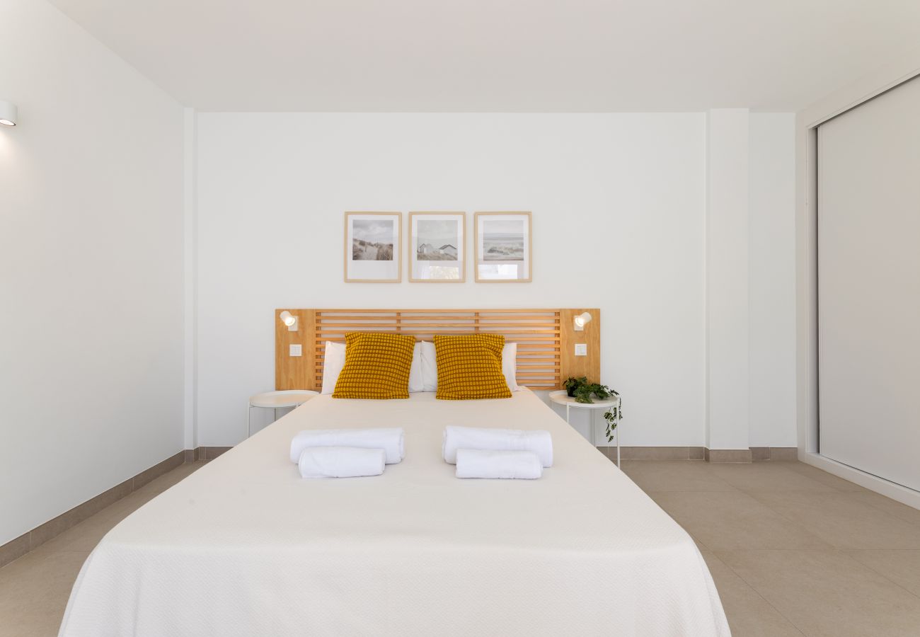 Villa en Playa Blanca - Villa Los Altos Blanca 8A by Escape Home