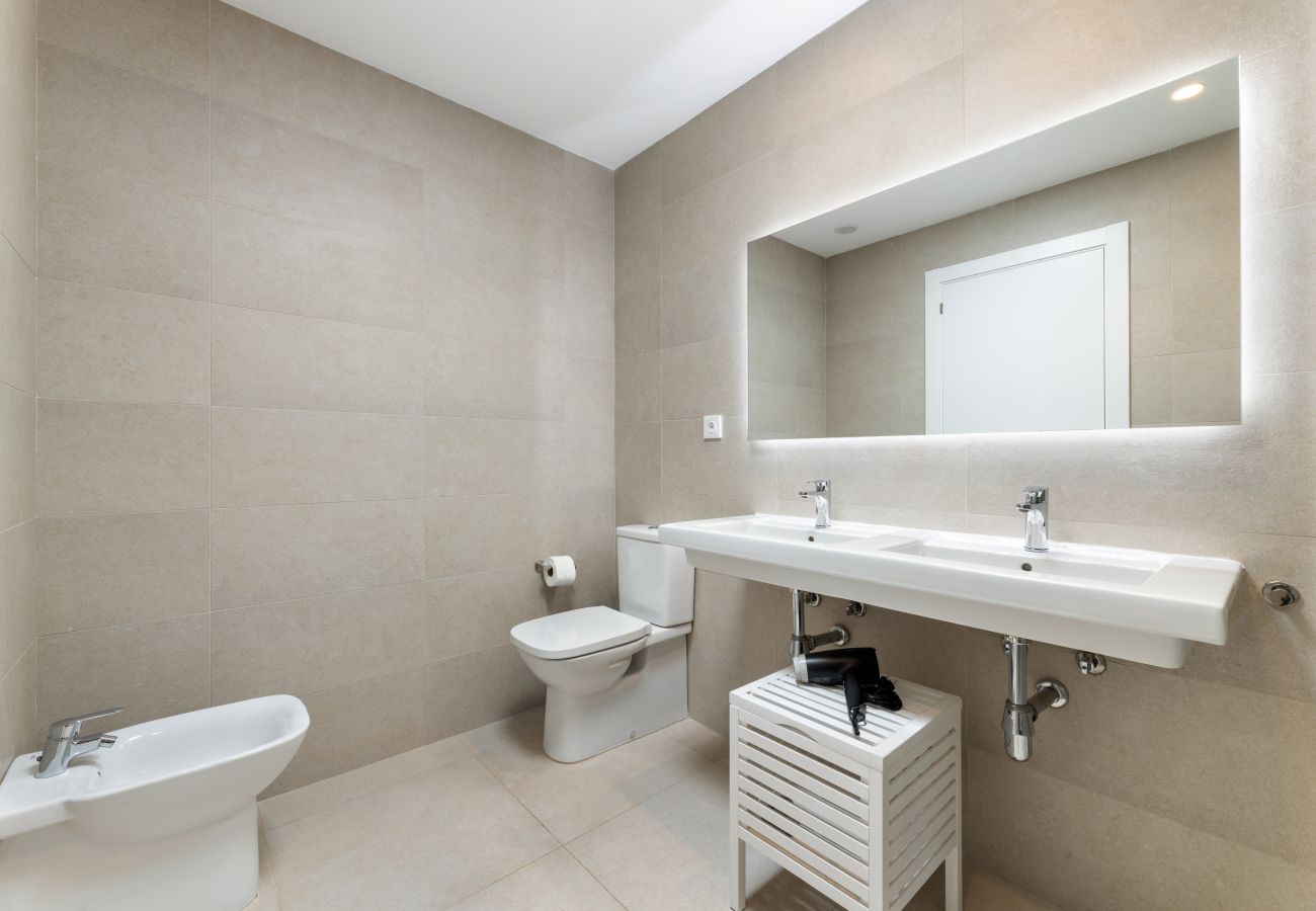 Villa en Playa Blanca - Villa Los Altos Blanca 8A by Escape Home