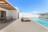 Villa en Playa Blanca - Villa Los Altos Blanca 8A by Escape Home