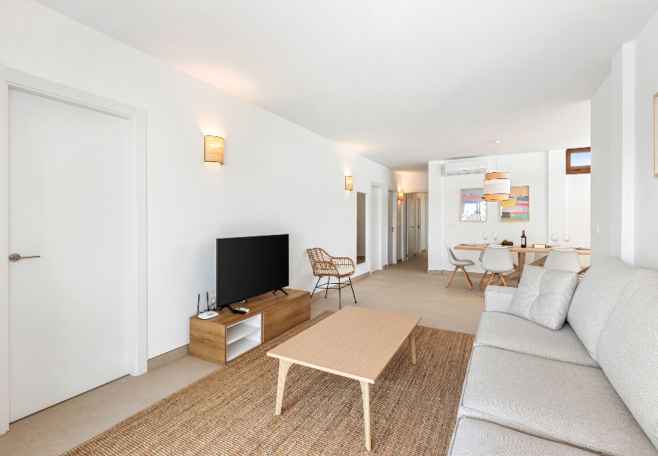 Villa en Playa Blanca - Villa Los Altos Brisa 11B by Escape Home 