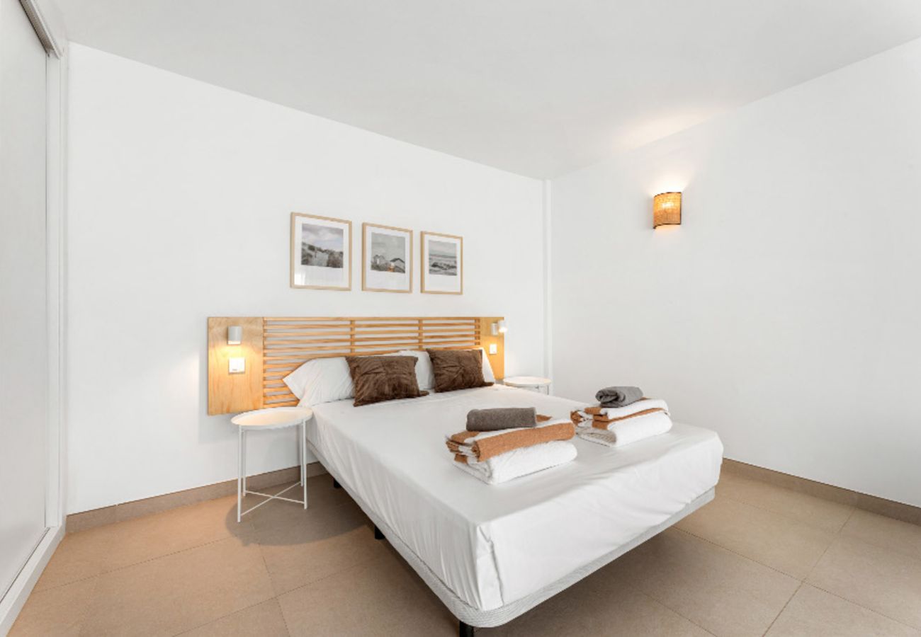 Villa en Playa Blanca - Villa Los Altos Brisa 11B by Escape Home 