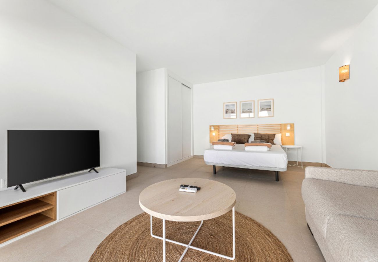 Villa en Playa Blanca - Villa Los Altos Brisa 11B by Escape Home 