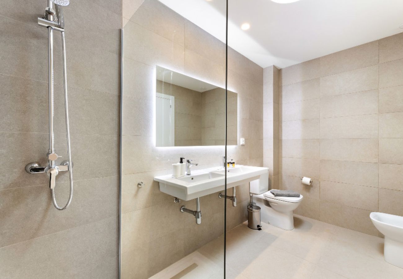 Villa en Playa Blanca - Villa Los Altos Brisa 11B by Escape Home 