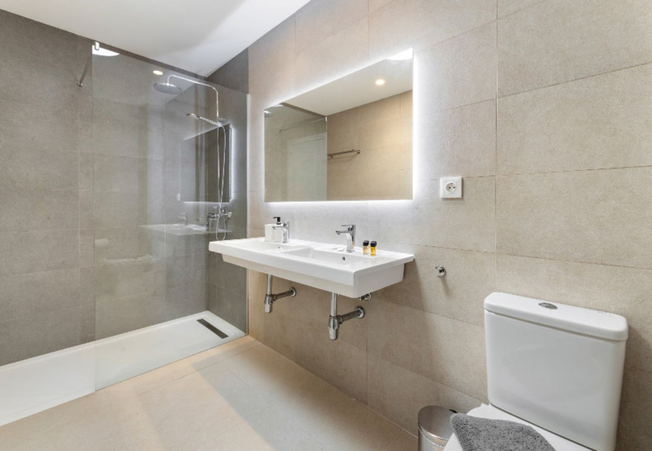 Villa en Playa Blanca - Villa Los Altos Brisa 11B by Escape Home 