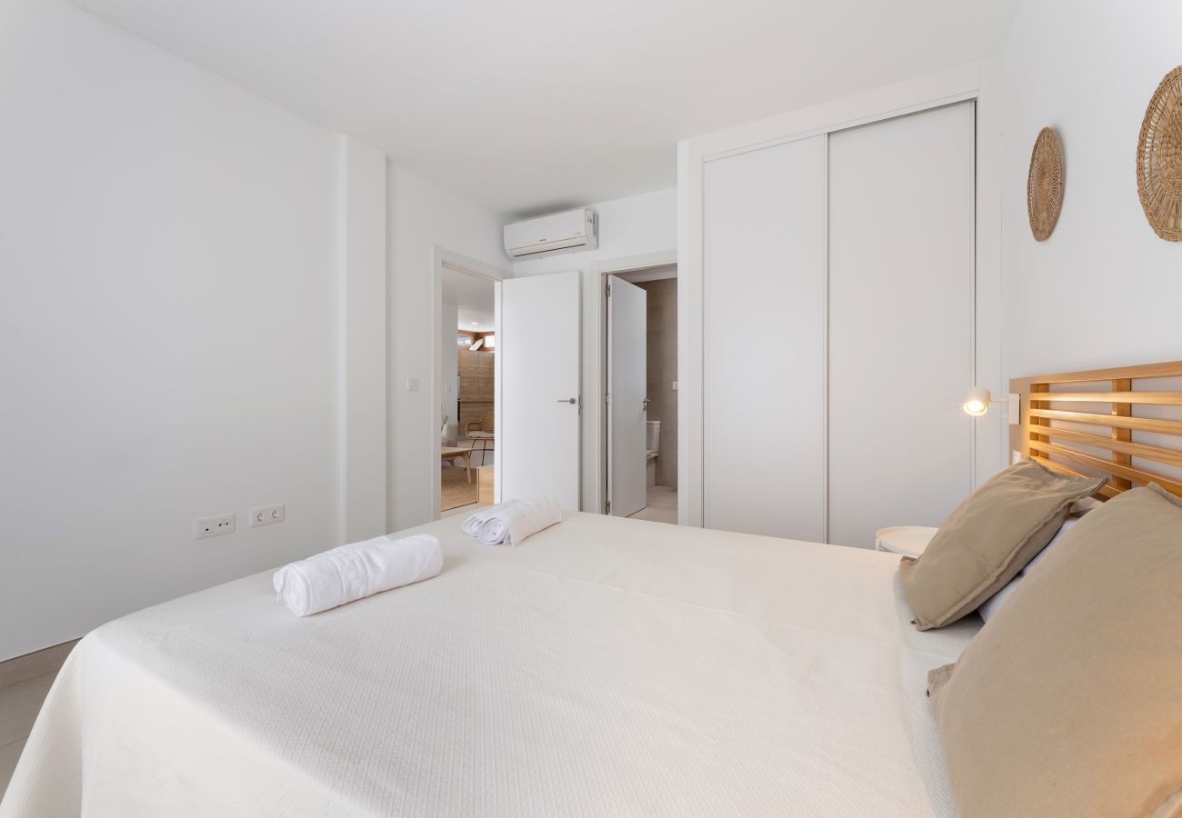 Villa en Playa Blanca - Villa Los Altos Brisa 11B by Escape Home 