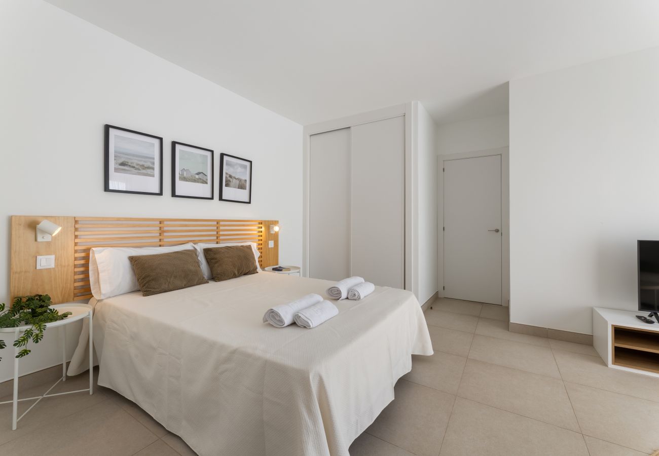 Villa en Playa Blanca - Villa Los Altos Brisa 11B by Escape Home 