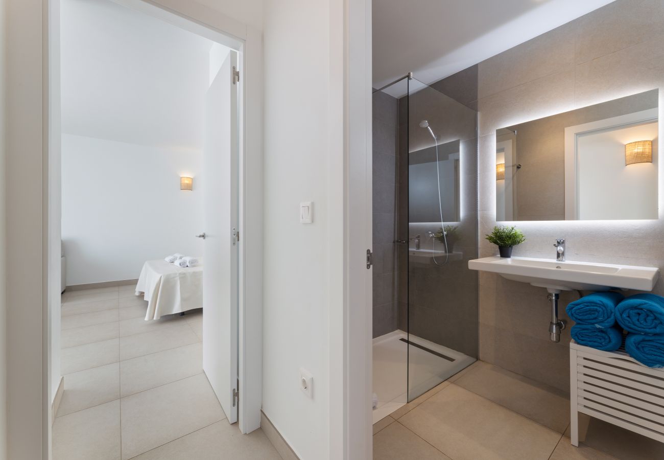 Villa en Playa Blanca - Villa Los Altos Brisa 11B by Escape Home 