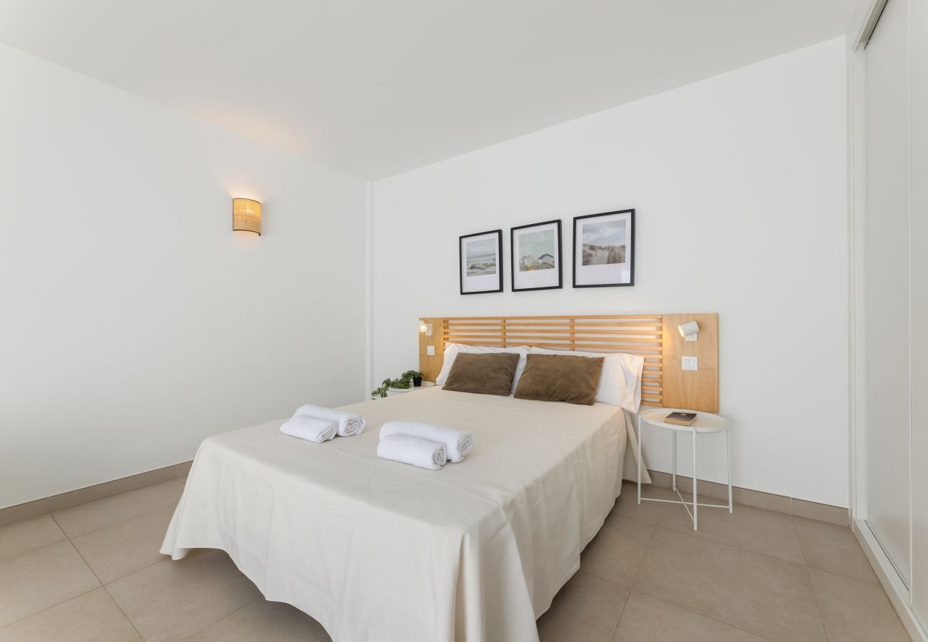 Villa en Playa Blanca - Villa Los Altos Brisa 11B by Escape Home 