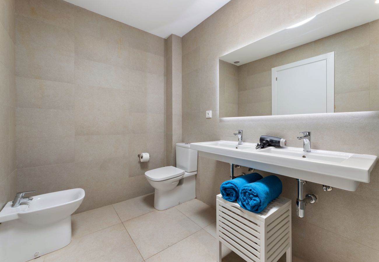 Villa en Playa Blanca - Villa Los Altos Brisa 11B by Escape Home 