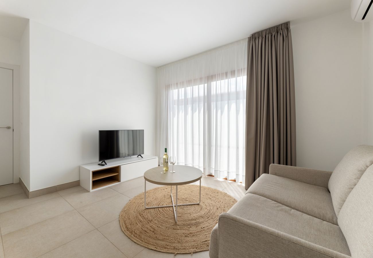 Villa en Playa Blanca - Villa Los Altos Brisa 11B by Escape Home 
