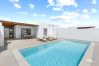 Villa en Playa Blanca - Villa Los Altos Brisa 11B by Escape Home 