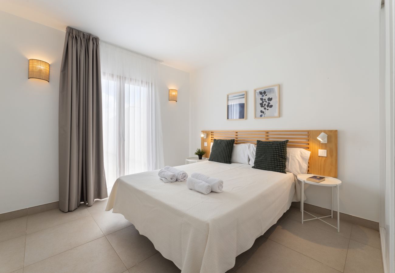 Villa en Playa Blanca -  Villa Los Altos Famara 11A by Escape Home 
