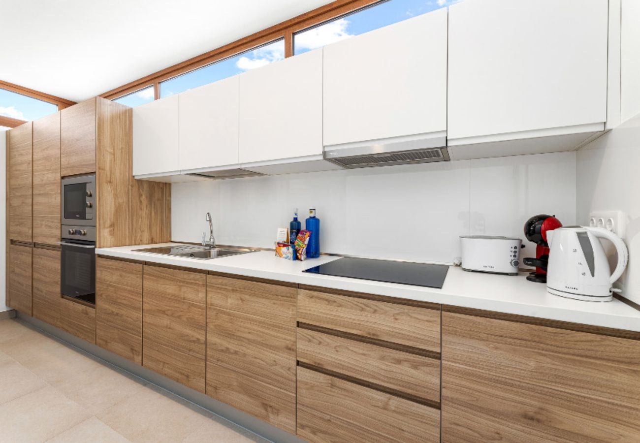 Villa en Playa Blanca - Villa Los Altos Gadea 9B by Escape Home