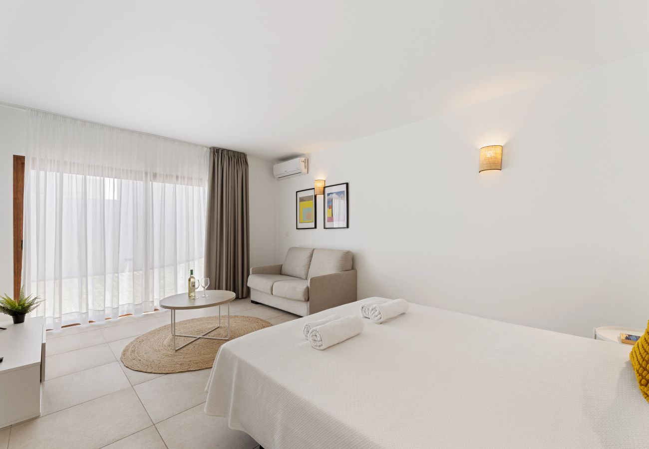 Villa en Playa Blanca - Villa Los Altos Gadea 9B by Escape Home