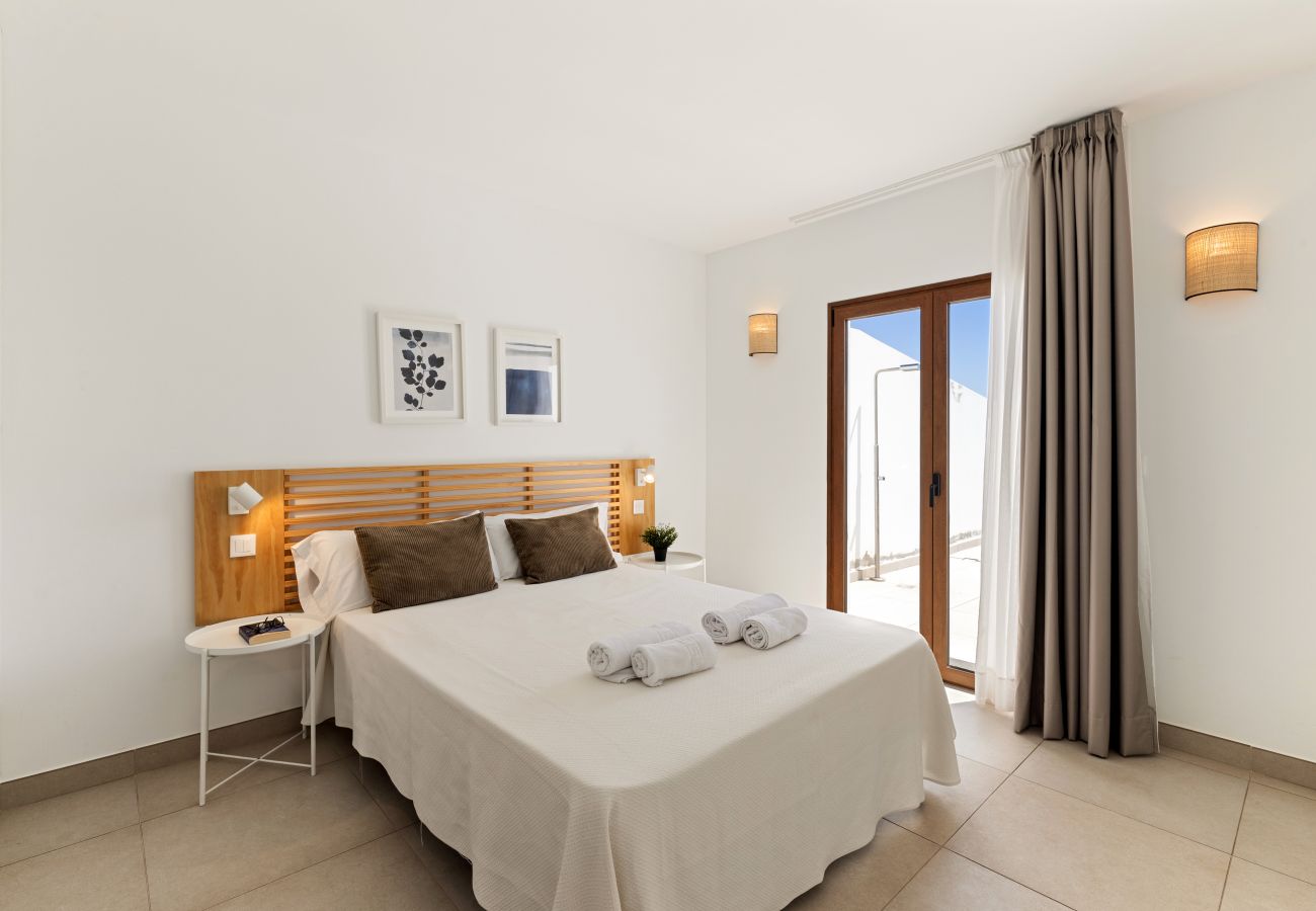 Villa en Playa Blanca - Villa Los Altos Gadea 9B by Escape Home
