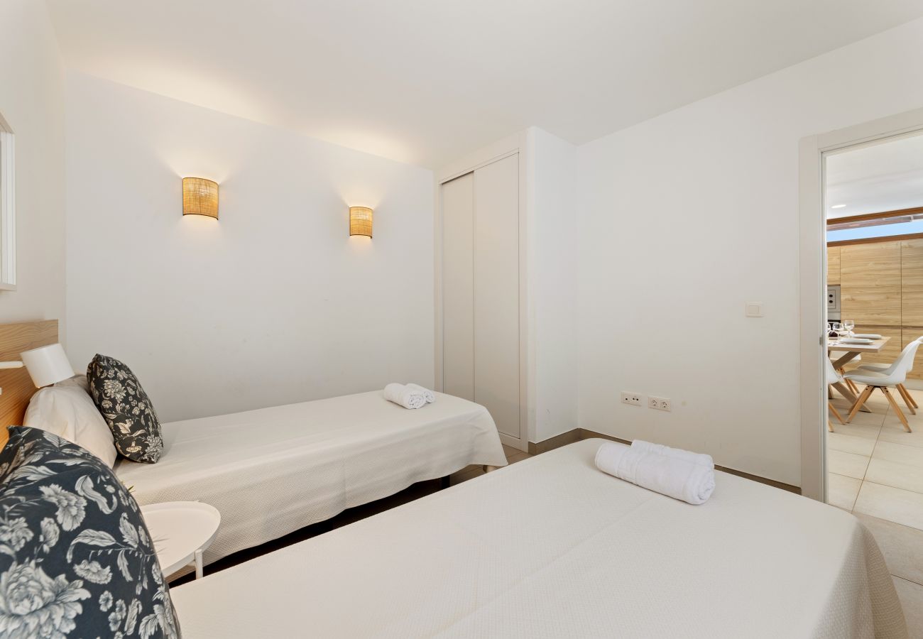 Villa en Playa Blanca - Villa Los Altos Gadea 9B by Escape Home