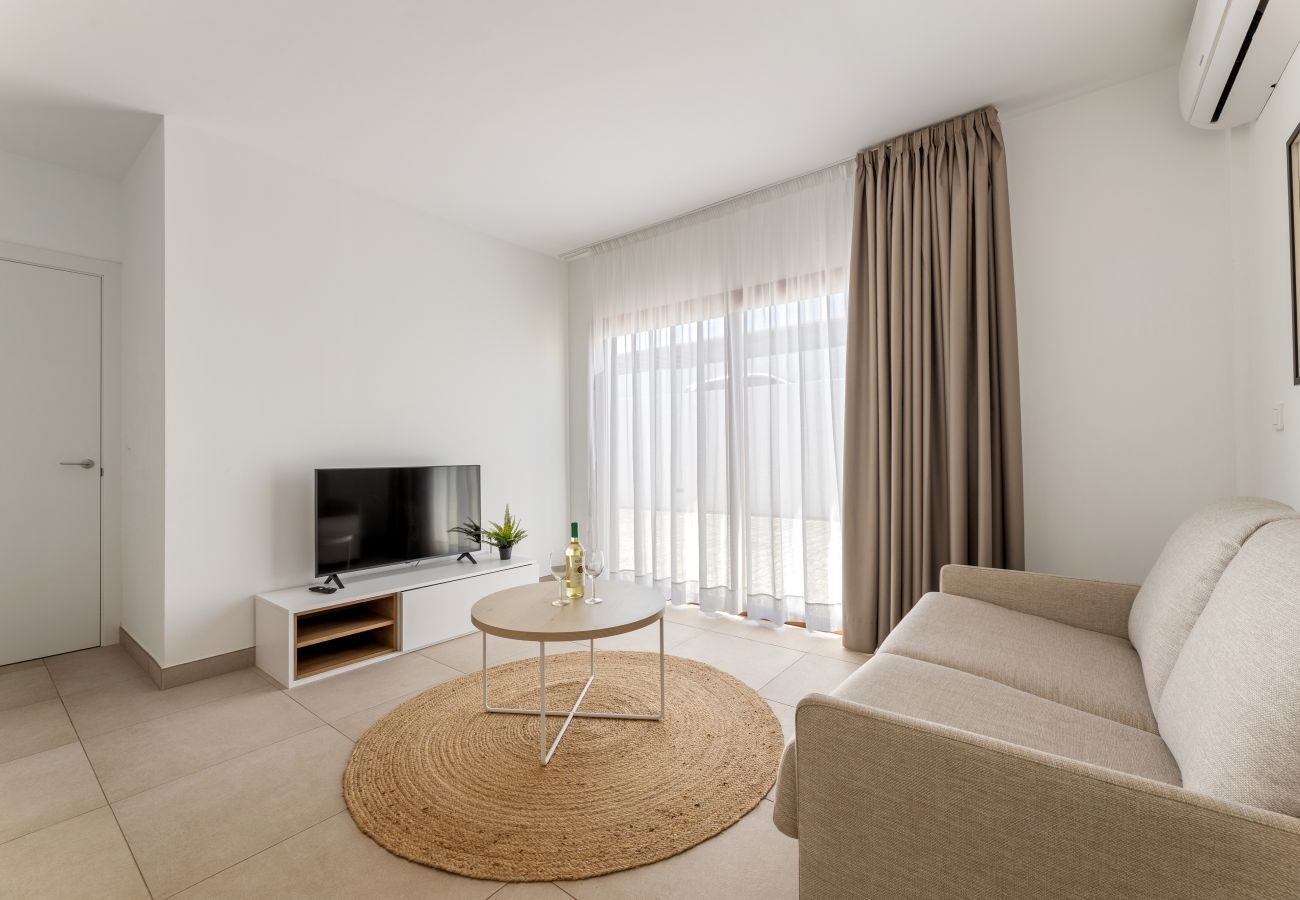 Villa en Playa Blanca - Villa Los Altos Gadea 9B by Escape Home