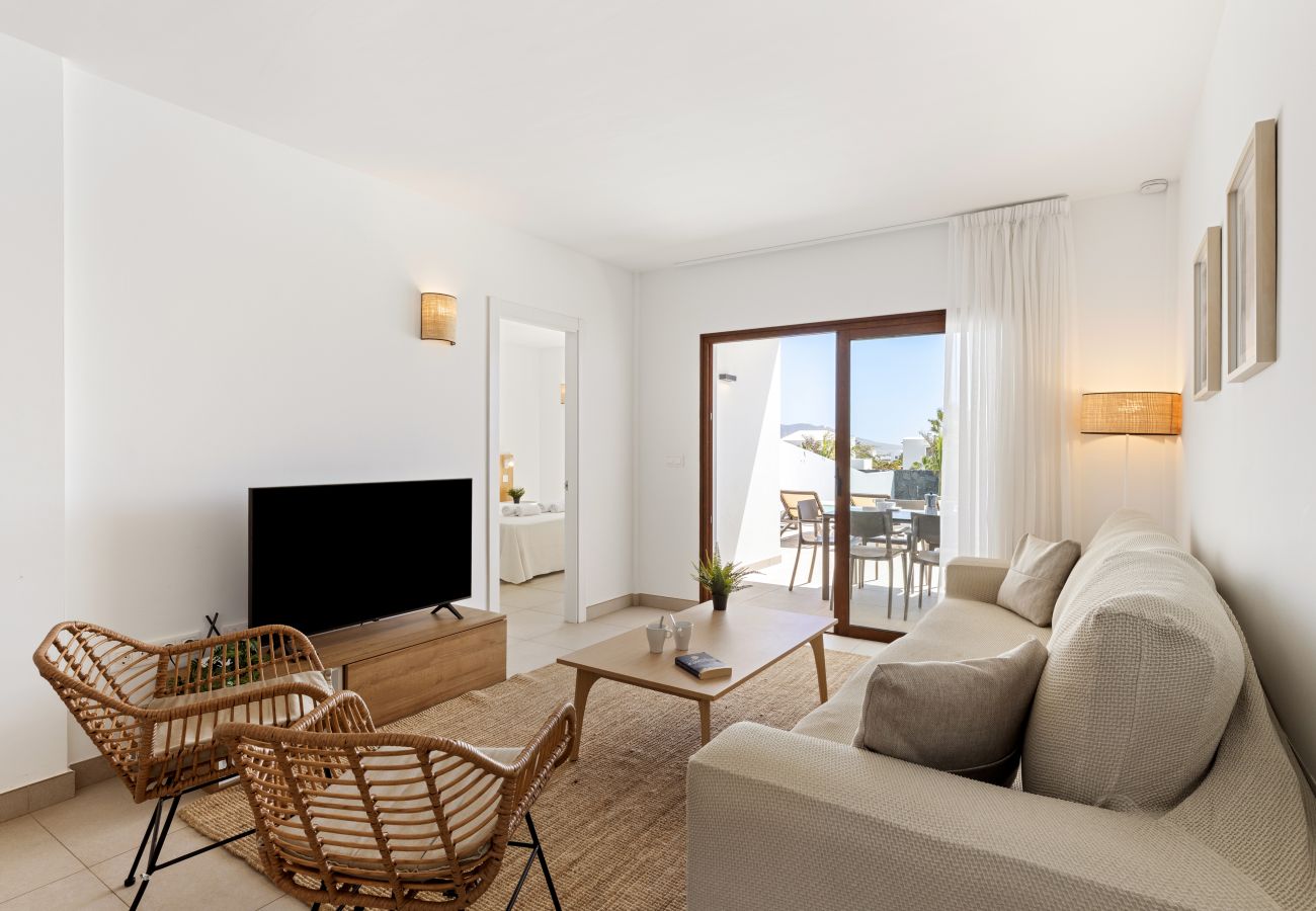 Villa en Playa Blanca - Villa Los Altos Gadea 9B by Escape Home