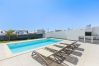 Villa en Playa Blanca - Villa Los Altos Gadea 9B by Escape Home