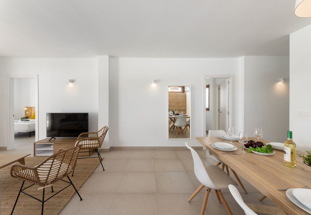 Villa en Playa Blanca - Villa Los Altos Lena 12B by Escape Home