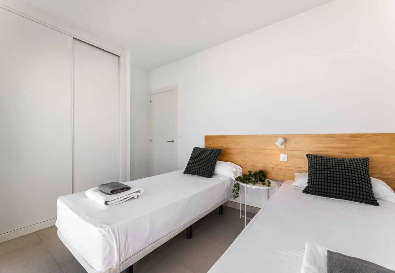 Villa en Playa Blanca - Villa Los Altos Lena 12B by Escape Home