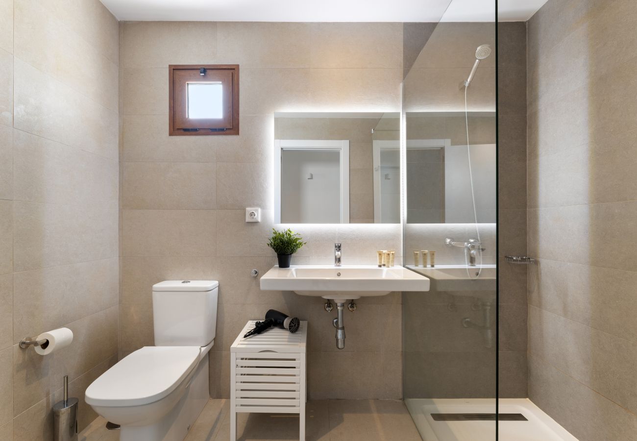 Villa en Playa Blanca - Villa Los Altos Lena 12B by Escape Home