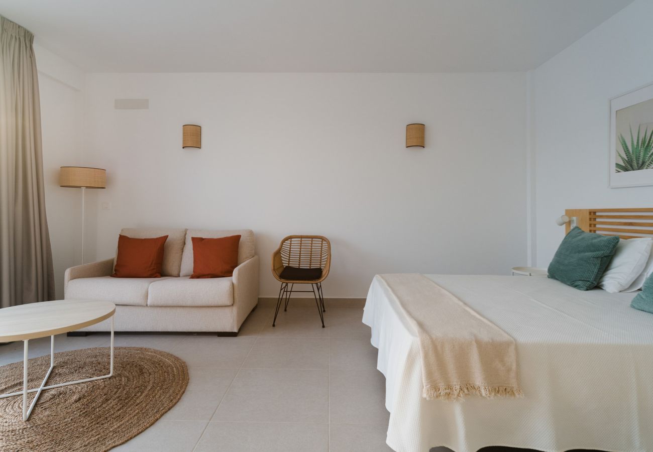 Villa en Playa Blanca - Villa Los Altos Naira 3A by Escape Home