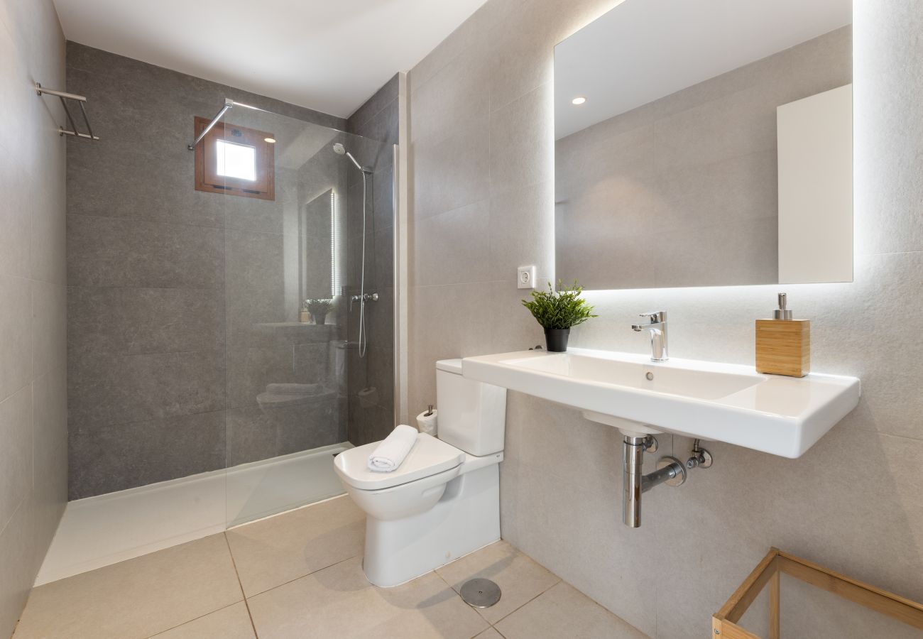 Villa en Playa Blanca - Villa Los Altos Naira 3A by Escape Home