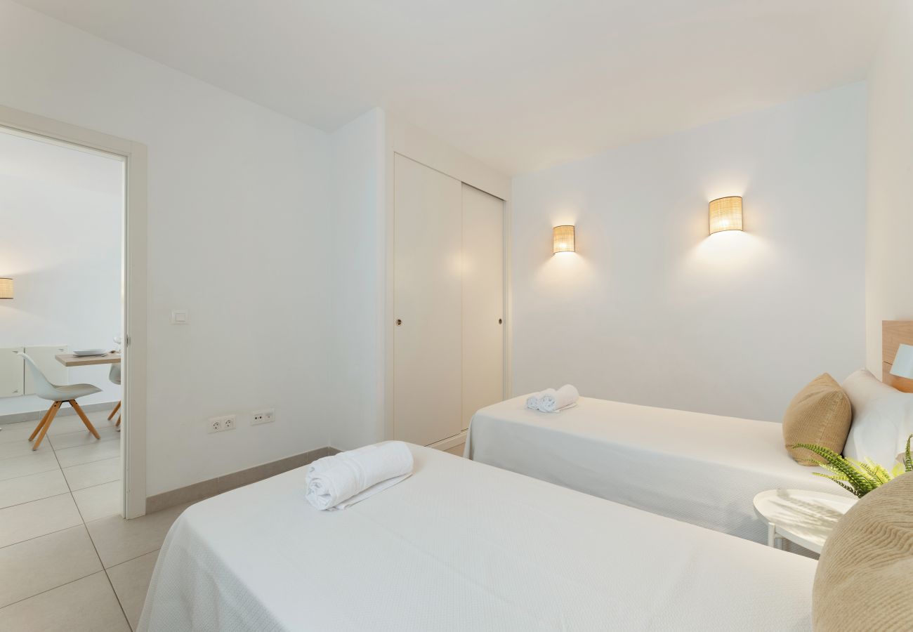 Villa en Playa Blanca - Villa Los Altos Naira 3A by Escape Home