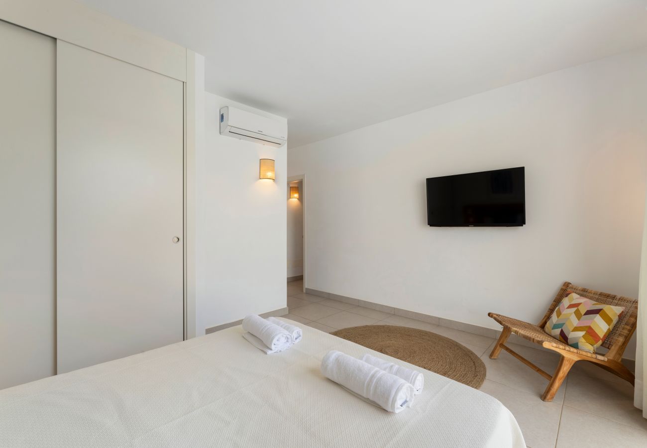 Villa en Playa Blanca - Villa Los Altos Naira 3A by Escape Home